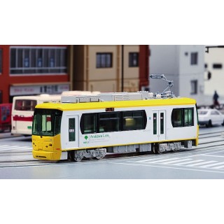 東京都電8800形 ''イエロー'' [NT143]]