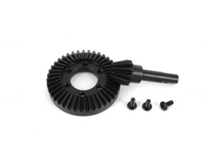 RDSギヤ・ストロング(40T/12T)(ドリパケ・フロント用) [DL192]