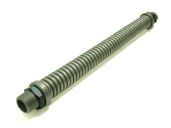 フレキシブルエキゾーストパイプ 1010A [72108300]