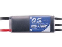 OCA-170HV [52012070]