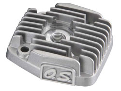 シリンダーヘッド(35AX) [23104000]