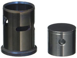 シリンダーピストン一式(35AX) [23103000]