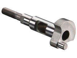 クランクシャフト(35AX) [23102000]