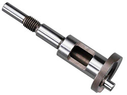 クランクシャフト(12TG-P) [21412000]