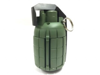 DUEL CODE NUKE スプリングインパクトグレネード [DC-001]