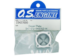 カバープレート(37SZ-H) [23427000]