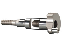 クランクシャフト(37SZ-H) [23412000]