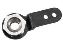 スロットルアーム一式 40G(46AX) [24681410]