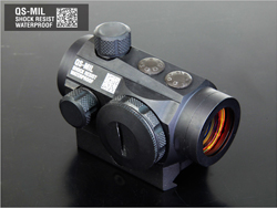 ダットサイト 「Evil Liller 07」 [LL-13373]