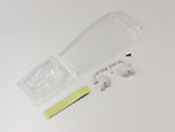 ドライバーセット(ビートル2014) [SCB003]