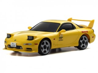 MBC 頭文字D マツダ RX-7 FD3S [MZQ103]