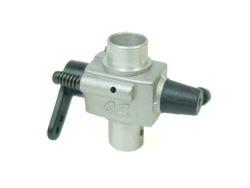 キャブレタースロットル(10G)(15LA) [21783000]