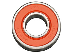 クランクシャフトベアリング(F)(120AX/FS91II) [26731010]