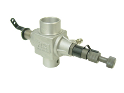 キャブレタースロットル(20C)(32SX-H/-MX) [23481000]