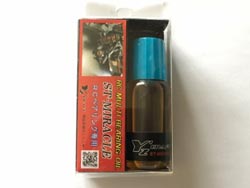 ST-MIRACLE RCマルチベアリングオイル [YZ-078]