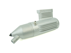 E-3030 サイレンサー(35/40FP/32F/32SX/40/46LA) [23325020]