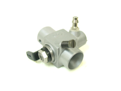 キャブレタースロットル(20D)(25FX) [22681030]