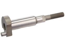 クランクシャフト(25FX) [22602030]