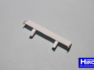 ミニッツ マクラーレンP1用ウイング ver.3 [GHA165]