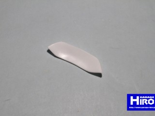 ミニッツ マクラーレンP1用ウイング ver.4 [GHA166]