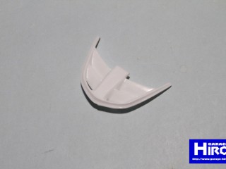 ミニッツ マクラーレンP1用ボンネットダクト ver.1 [GHA168]