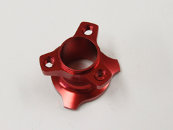 ホイールハブ(R/7075) [PZ315]