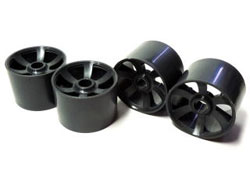 1/12用 フロントホイール「強腰」 [TG-12F02]