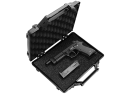 satellite ハンドガンケースHG [LL-14351]