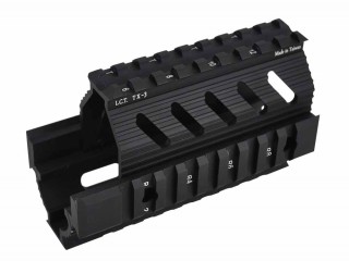 LCT TX-3 AKレイル・ハンドガード [PK-209]