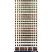 E231系 湘南新宿ライン(高崎線) 行先表示シール [J8107]]