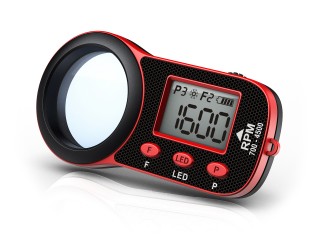 Optical Tachometer [G0268]