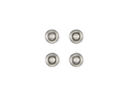 AO-1017 520ボールベアリング(4個セット) [94752]