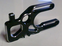 GS-XR モーターマウント [01051151R]