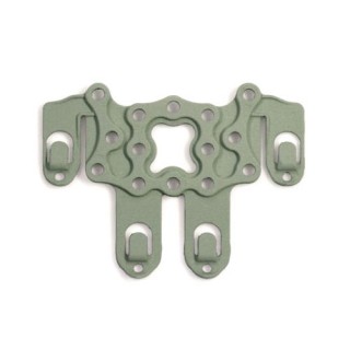 SERPA S.T.R.I.K.E. CQC プラットホーム FG [38CL63FG]]