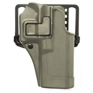 SERPA CQC ホルスター(Beretta 92/96) 右用 OD [410504OD-R]]