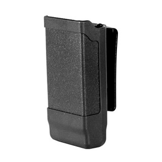 シングルスタック シングルマグケース BK [410500PBK]]