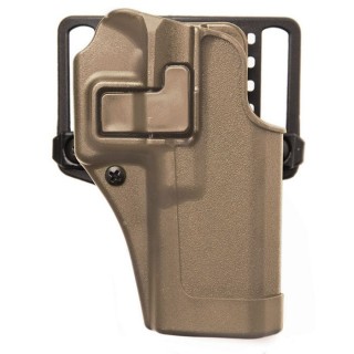 SERPA CQC ホルスター(SIG 220/226) 右用 CT [410506CT-R]]