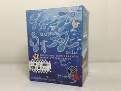 ディープウォーター クリア [24-346]