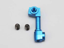 フロントスタビブロック(右側)(YOKOMO R12用) [R12-17R]