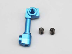 フロントスタビブロック(左側)(YOKOMO R12用) [R12-17L]