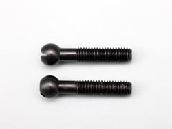 スタビ用ロッド(2本入) [BD-412R]