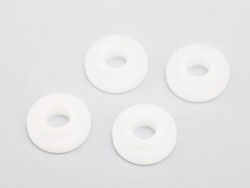 P3 Oリングカラー(薄)(Oリング2個使用タイプ) [BD-S2W]