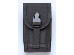 スマーフォンホルダー [CS-40BK]