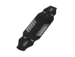 アルミシャシーフレックス(2.0mm) [301147#]