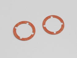 デフケースパッキン(2pcs/ULTIMA SC) [UM611]