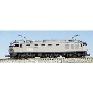 EF510 500 JR貨物色(銀) [3065-5]]