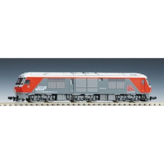 JR DF200-100形ディーゼル機関車 [2226]]