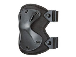 ＸＴＡＫ ニーパッド（BK） [HATI-01171]