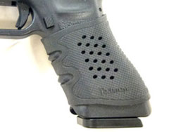 タクティカルグリップグローブ（グロック17用） [PAC-05164]