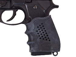 タクティカルグリップグローブ（ベレッタ92FS用） [PAC-05160]